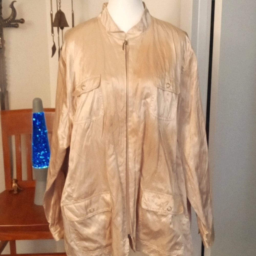 Alfred Dunner Jacket